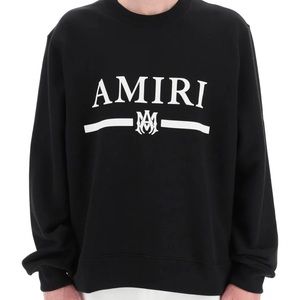 Amiri sweater